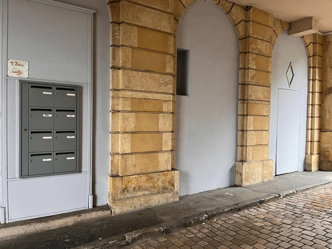 Bureau Metz 167m² Location bureau Metz Moselle OLBUR2428168 2